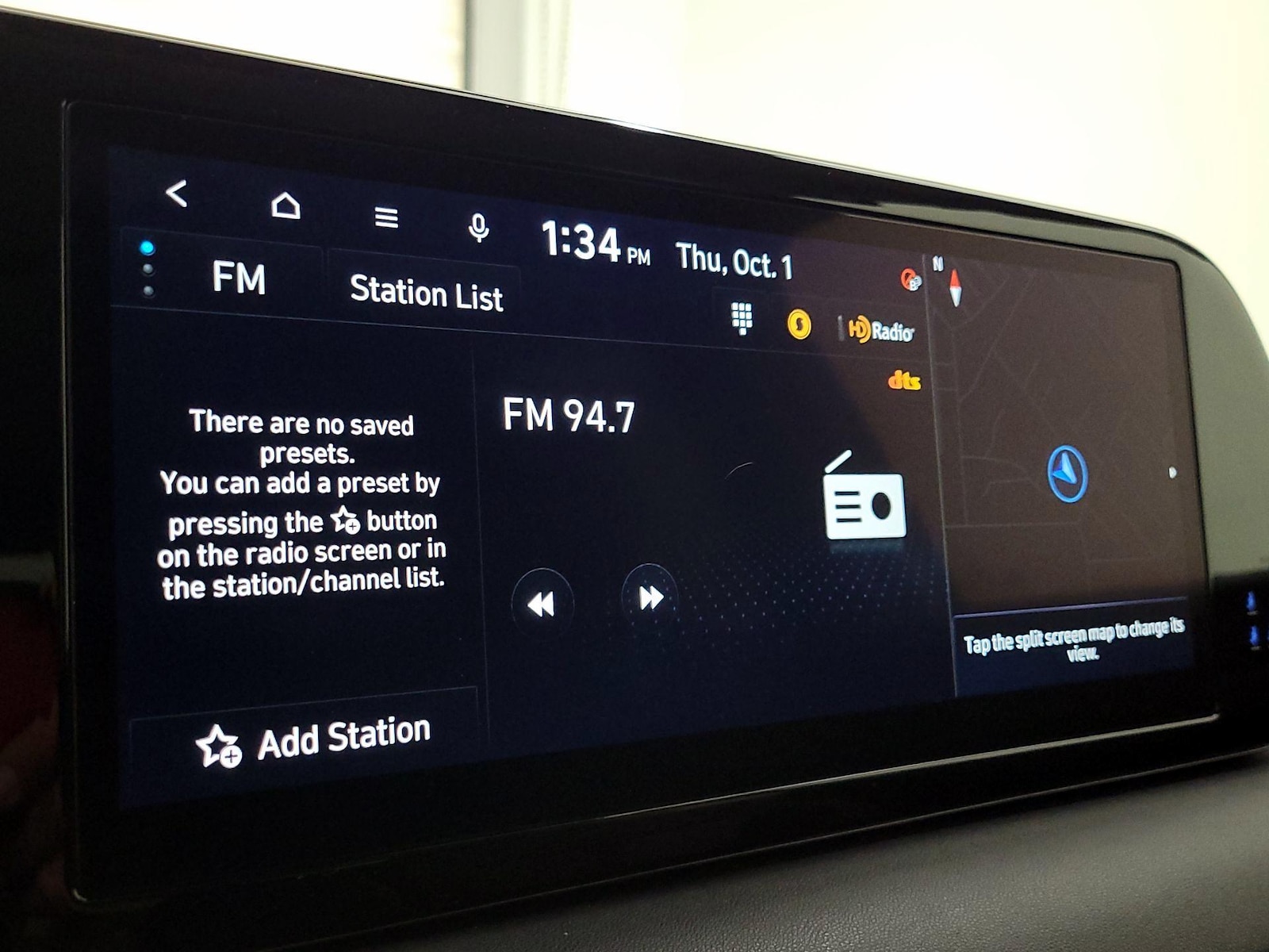2025 Hyundai Palisade SEL - Photo 17