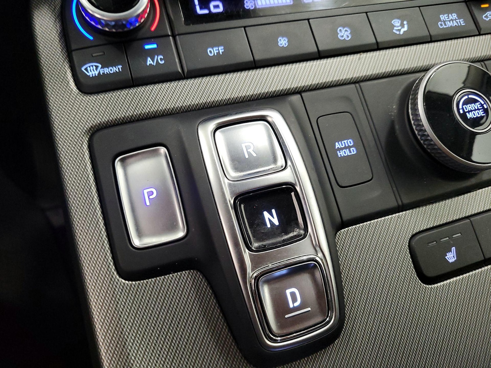 2025 Hyundai Palisade SEL - Photo 19
