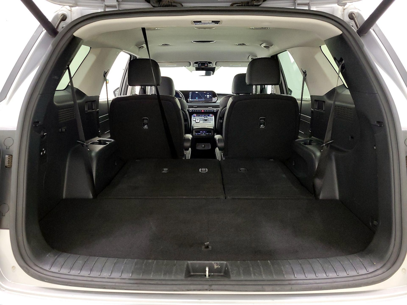 2025 Hyundai Palisade SEL - Photo 24