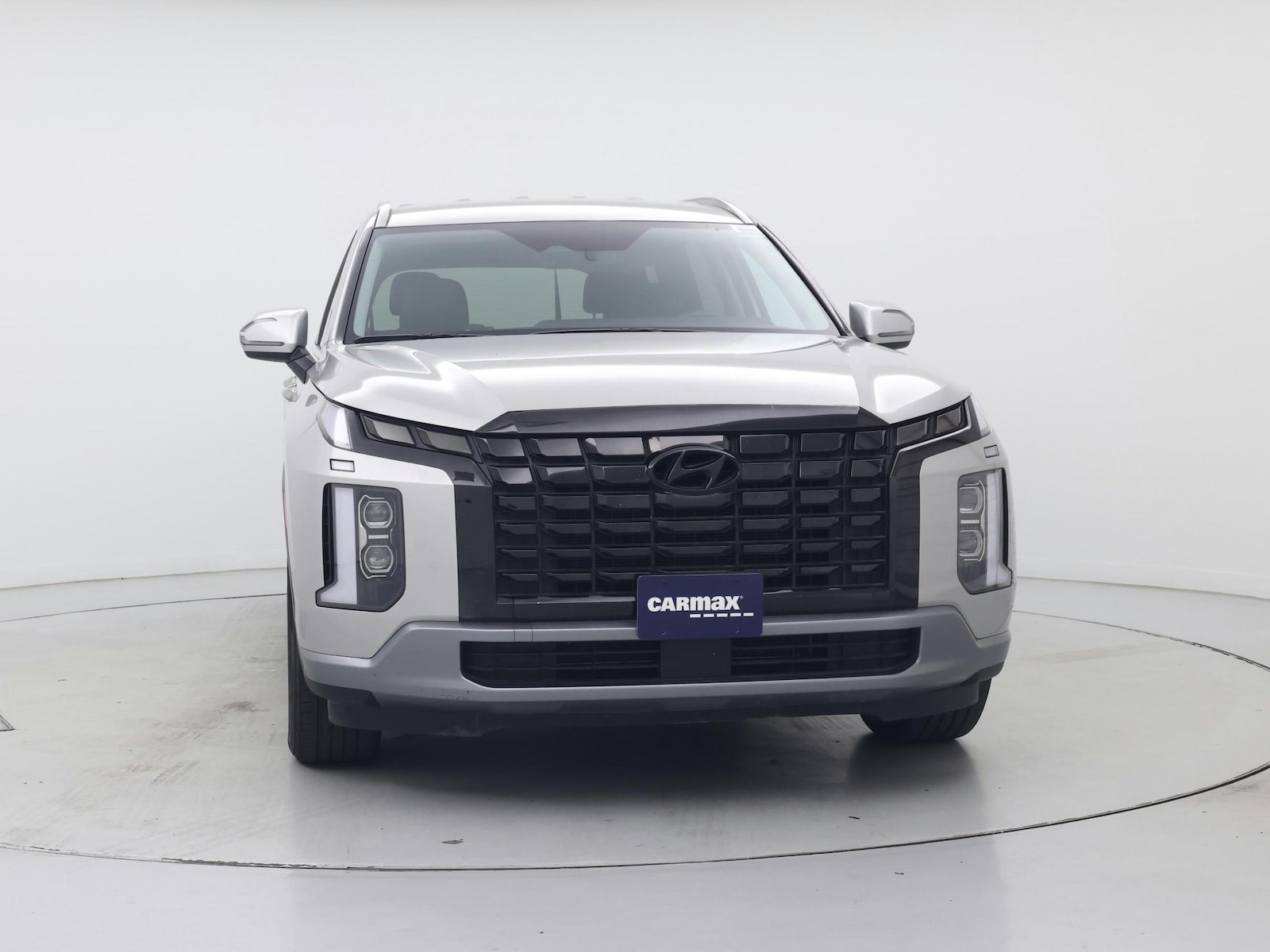 2025 Hyundai Palisade SEL - Photo 6