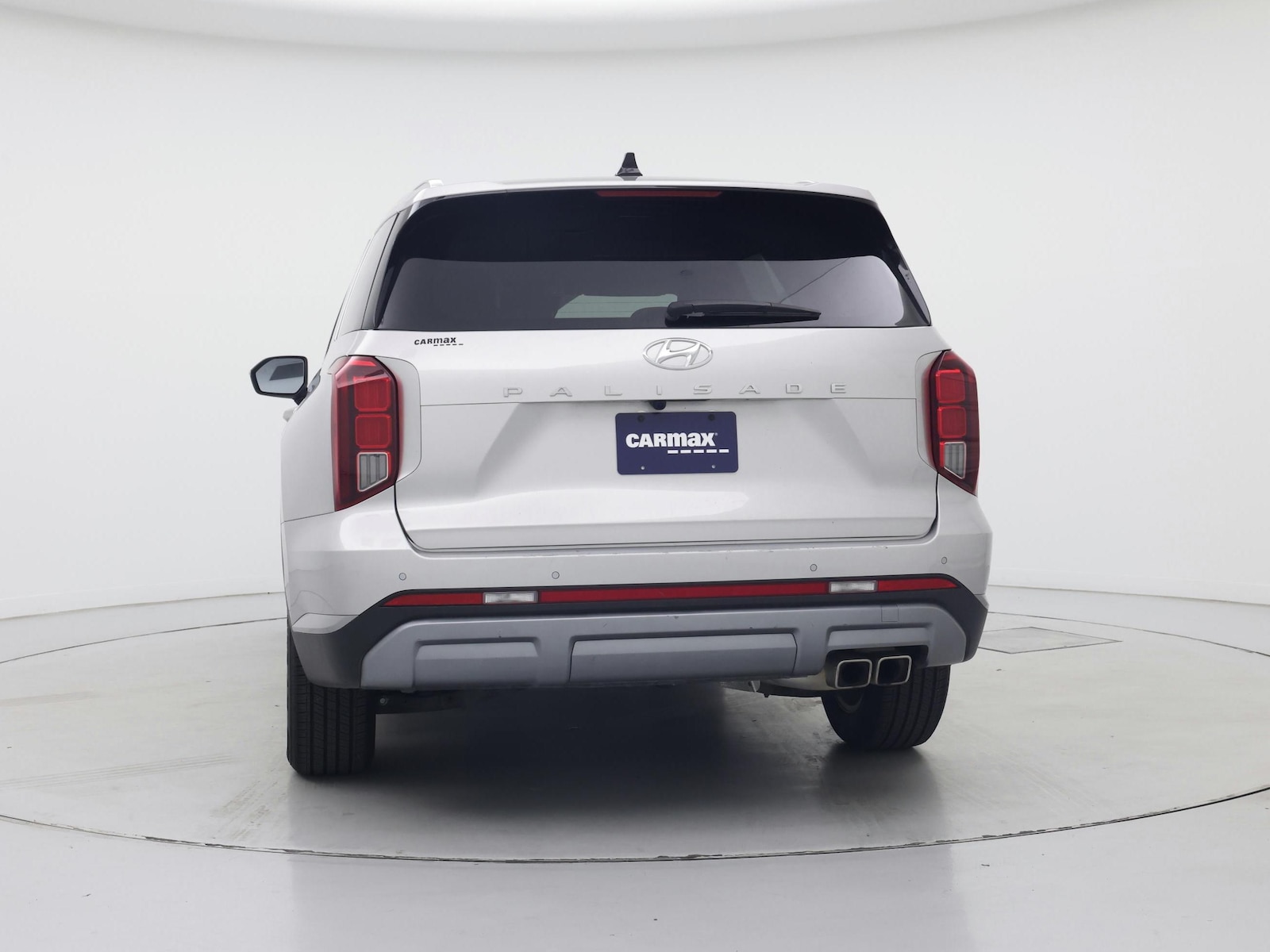 2025 Hyundai Palisade SEL - Photo 7