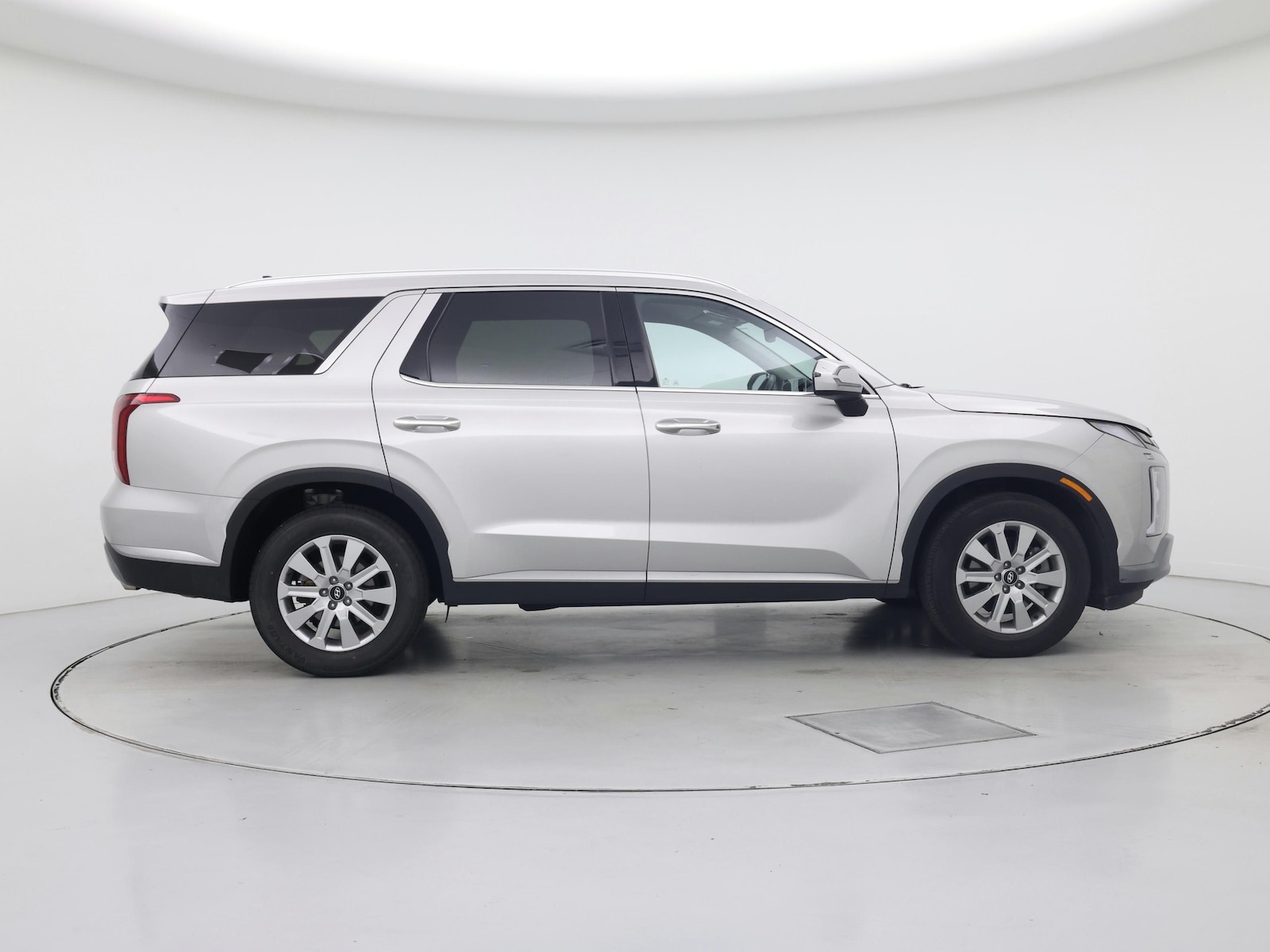 2025 Hyundai Palisade SEL - Photo 8