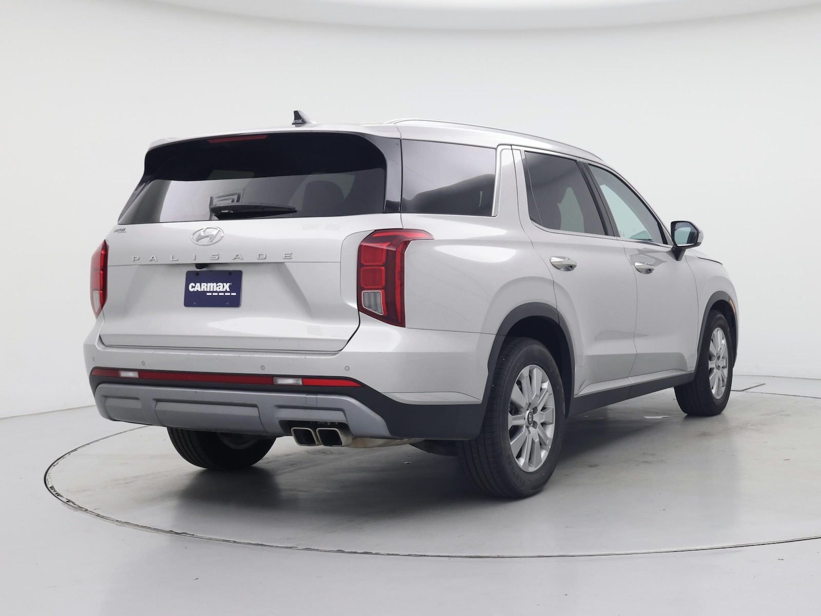 2025 Hyundai Palisade SEL - Photo 9