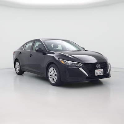 Recommended categories heading image of the selected vehicle