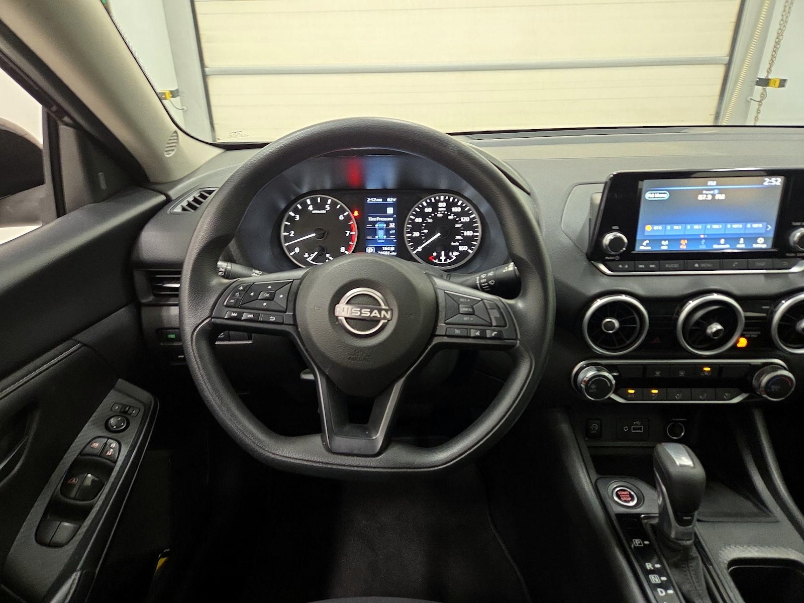 Lane Departure Warning