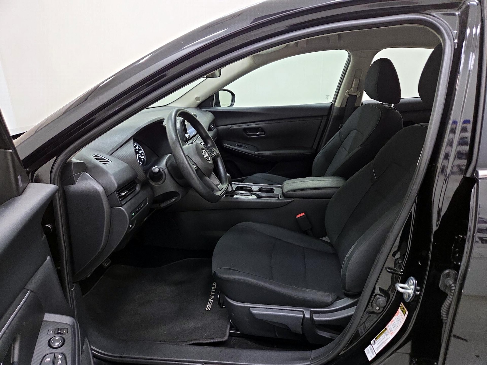 Side Airbags