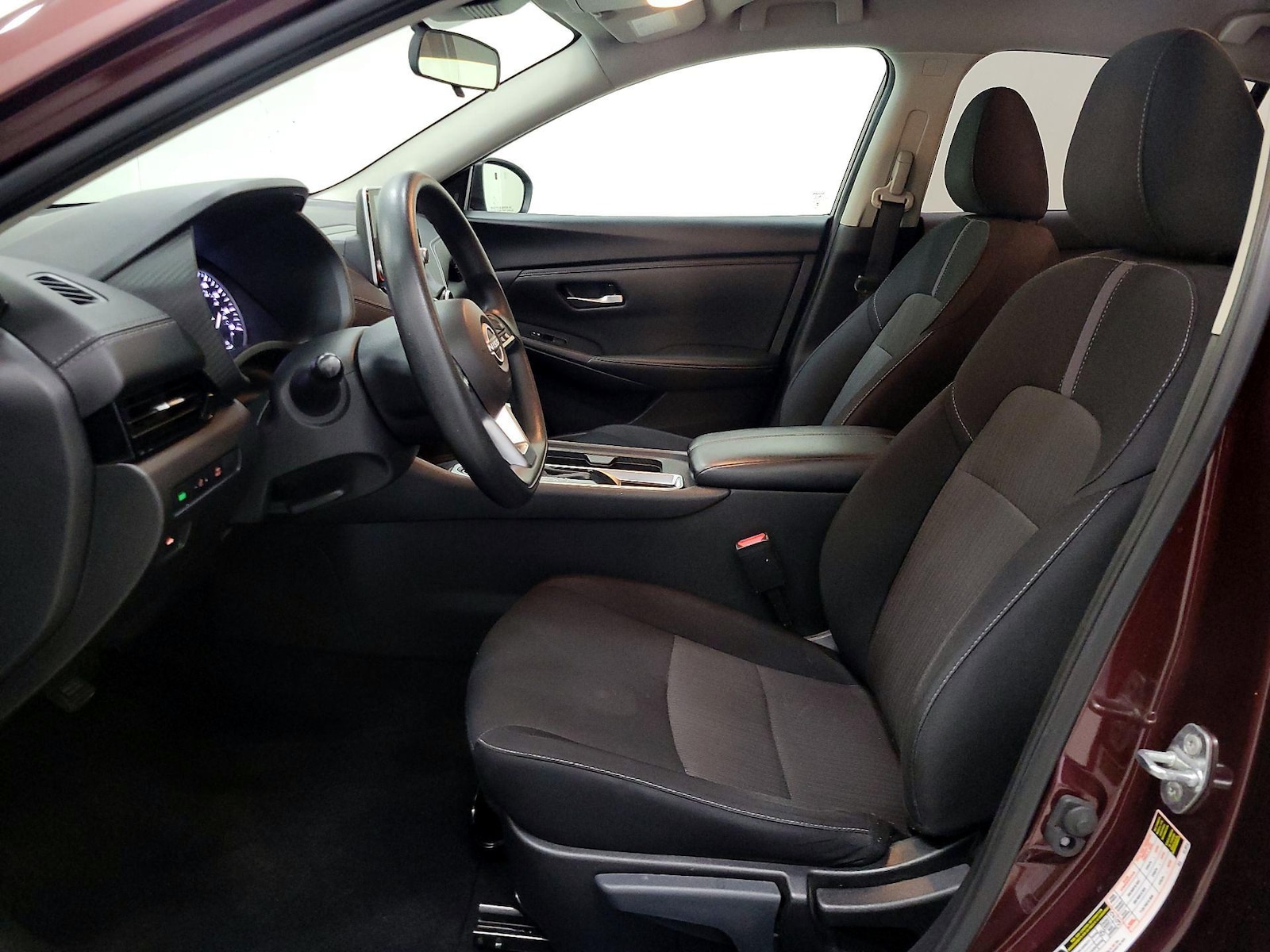 Side Airbags
