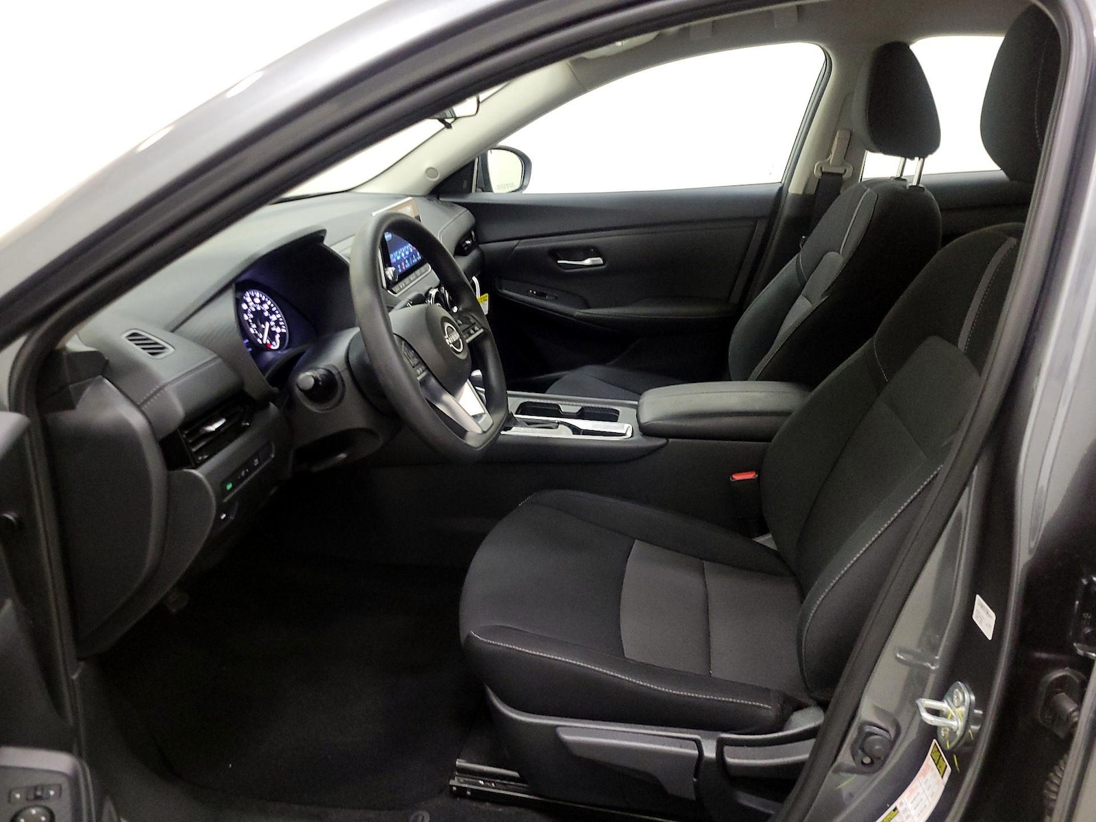 Side Airbags