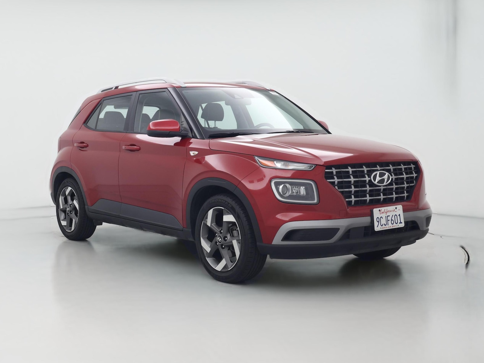 2022 Hyundai Venue Limited
