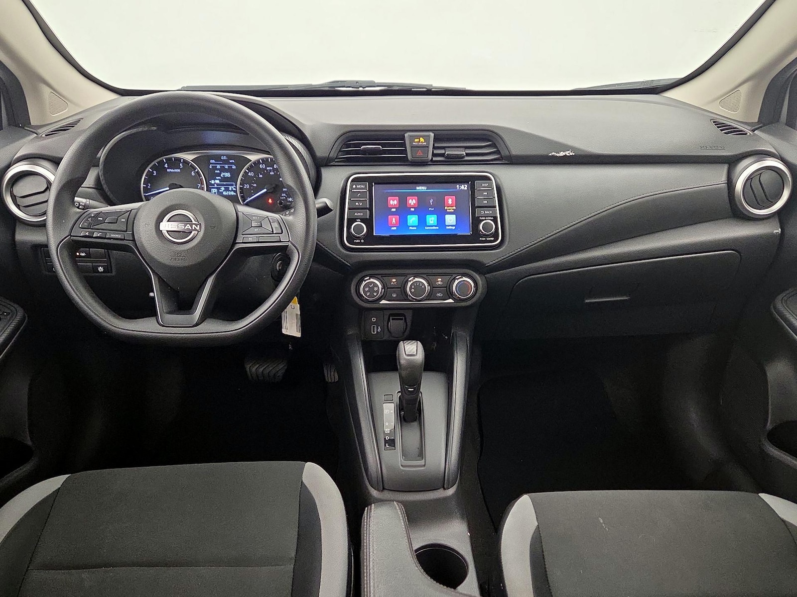 Rear View Camera