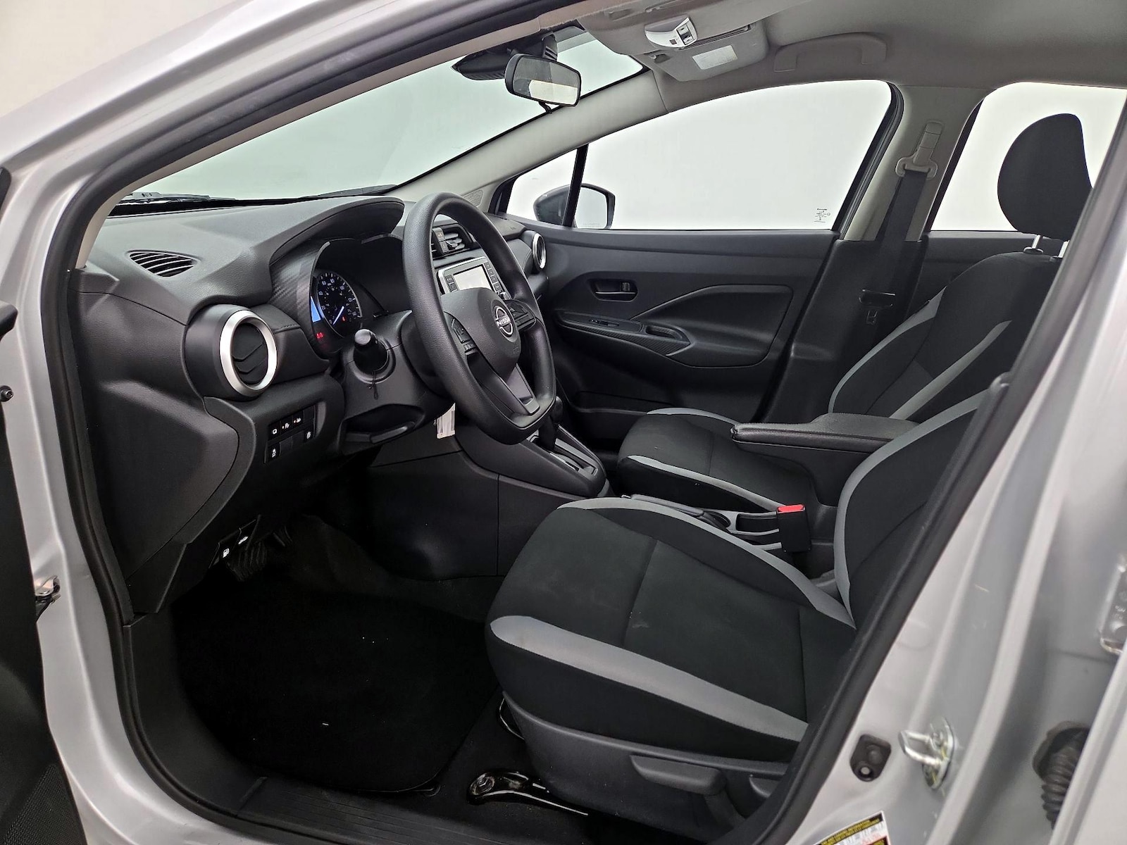 Side Airbags
