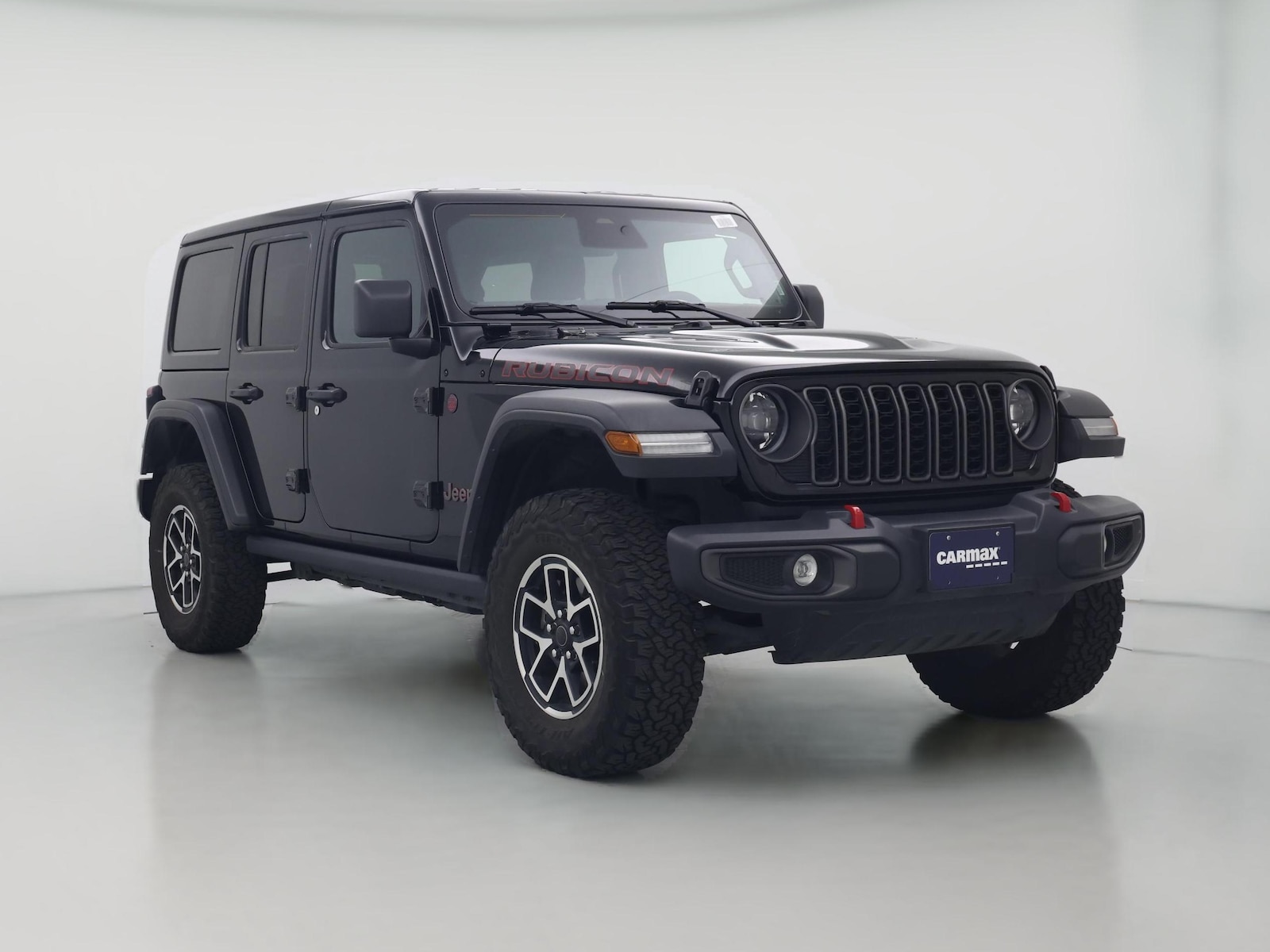 Smart Key, Hard Top, 4WD/AWD