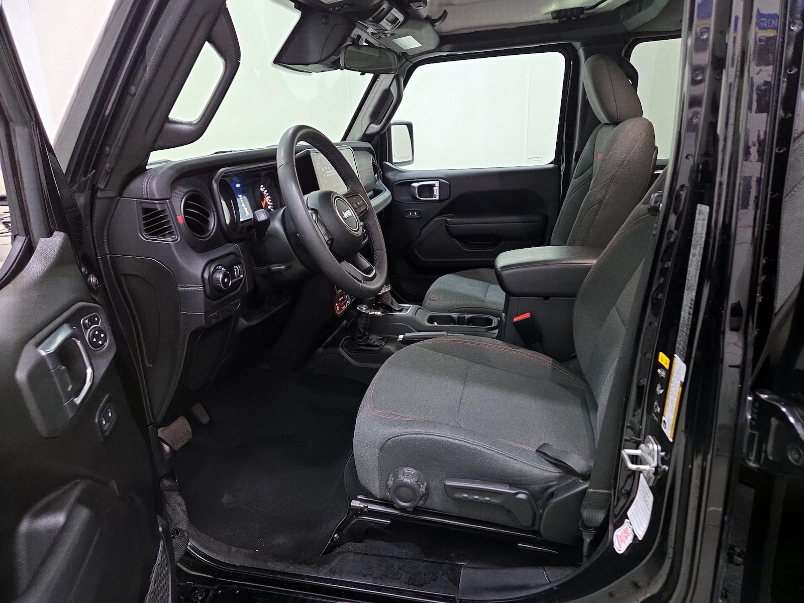 Side Airbags