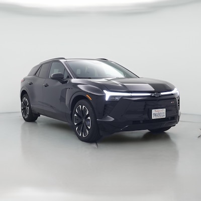 2024 Chevrolet Blazer EV RS