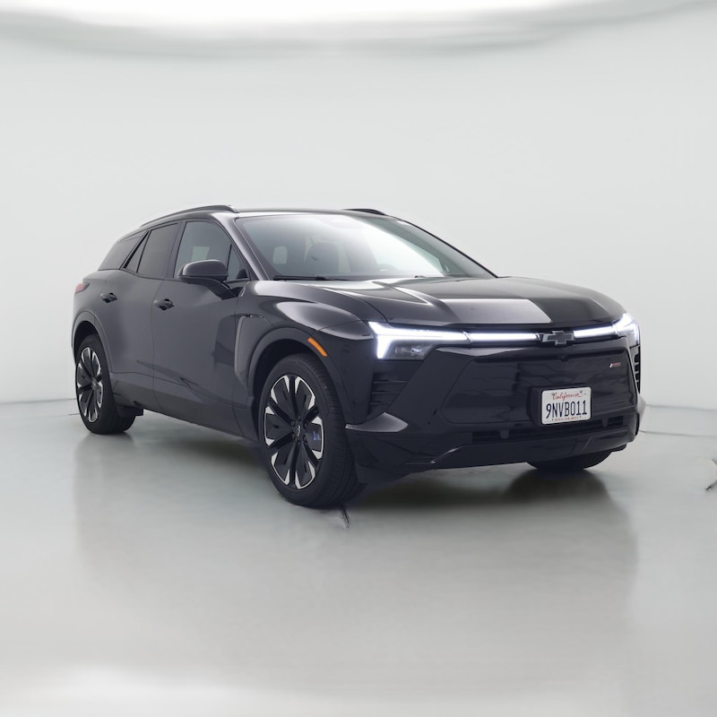 2024 Chevrolet Blazer EV RS