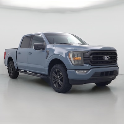 2023 Ford F150 XLT
