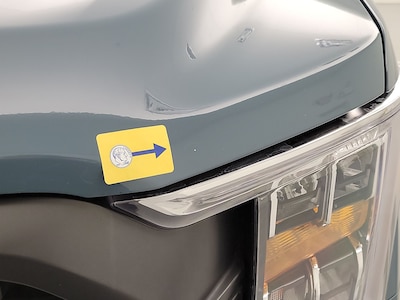 Condition detail