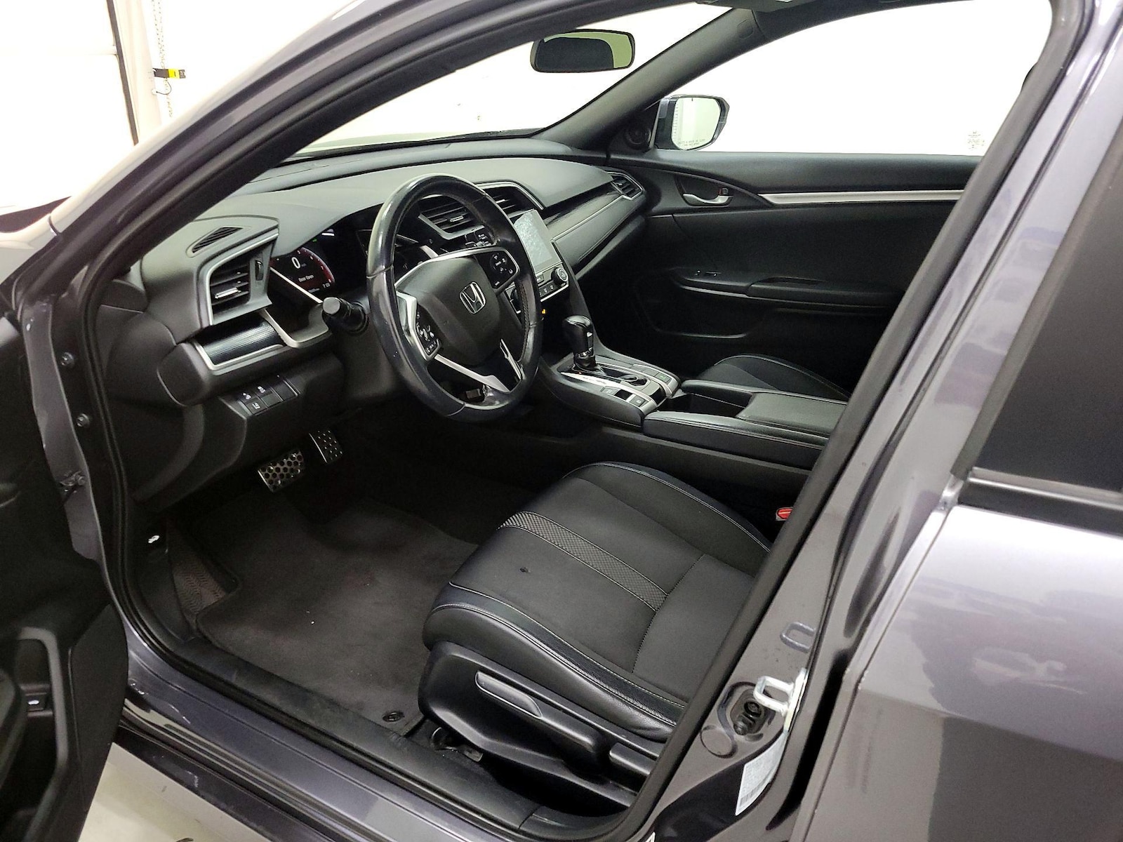 Side Airbags
