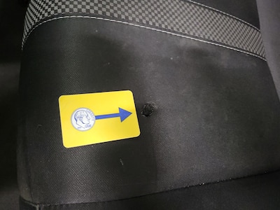 Condition detail