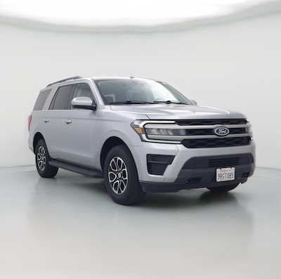 Recommended categories heading image of the selected vehicle