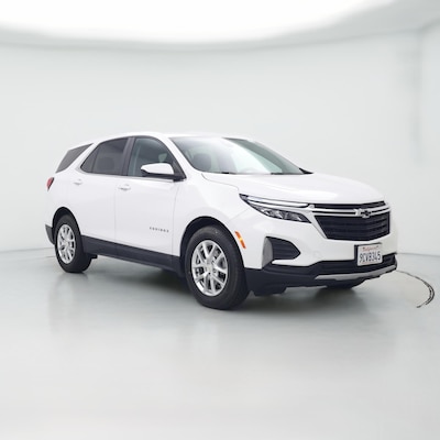 Recommended categories heading image of the selected vehicle