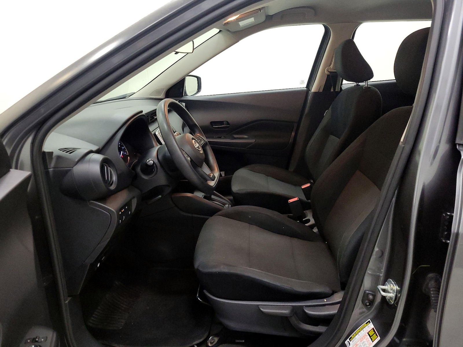 Side Airbags