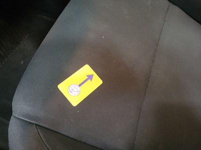 Condition detail