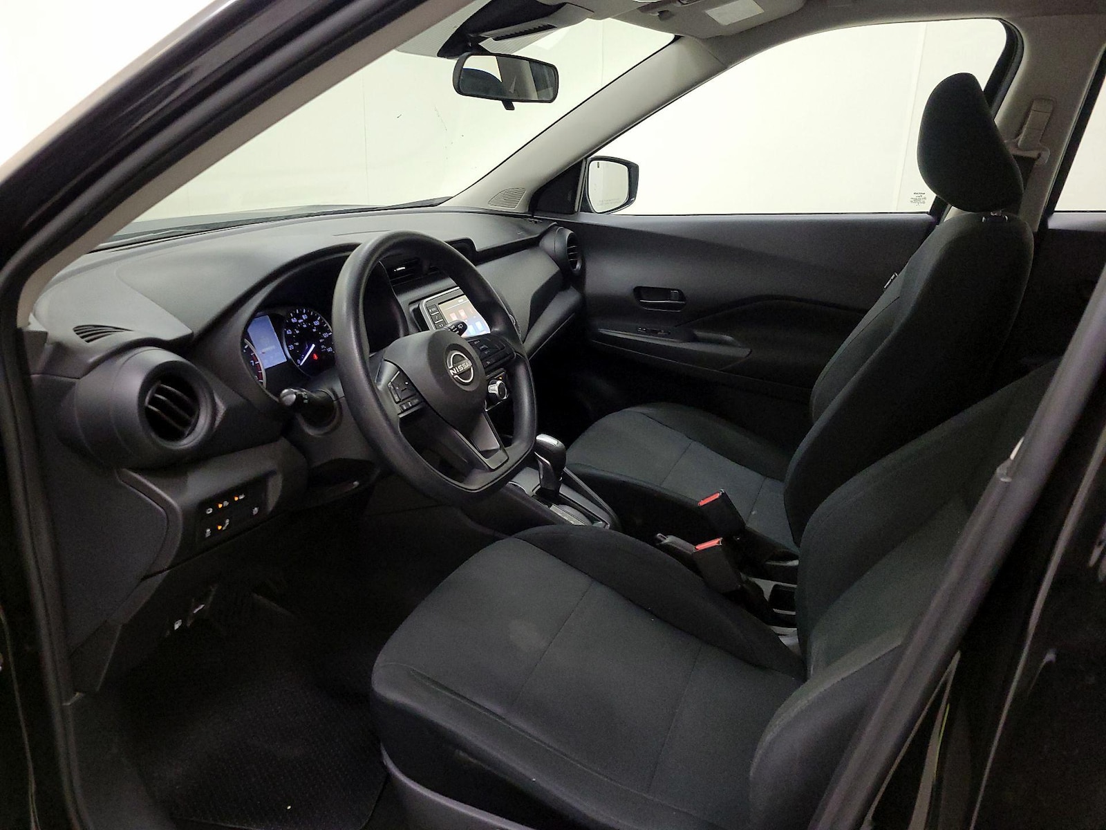 Side Airbags
