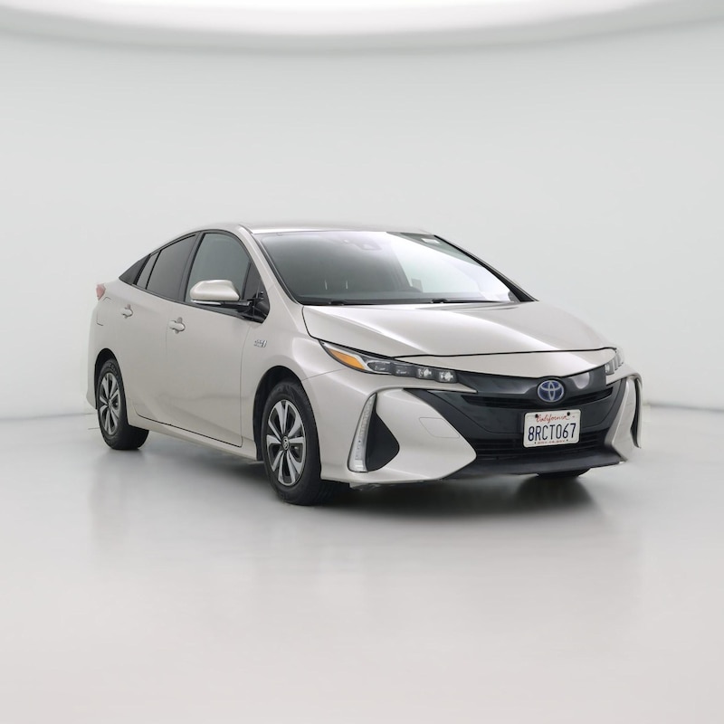 2019 Toyota Prius Prime Hybrid Premium