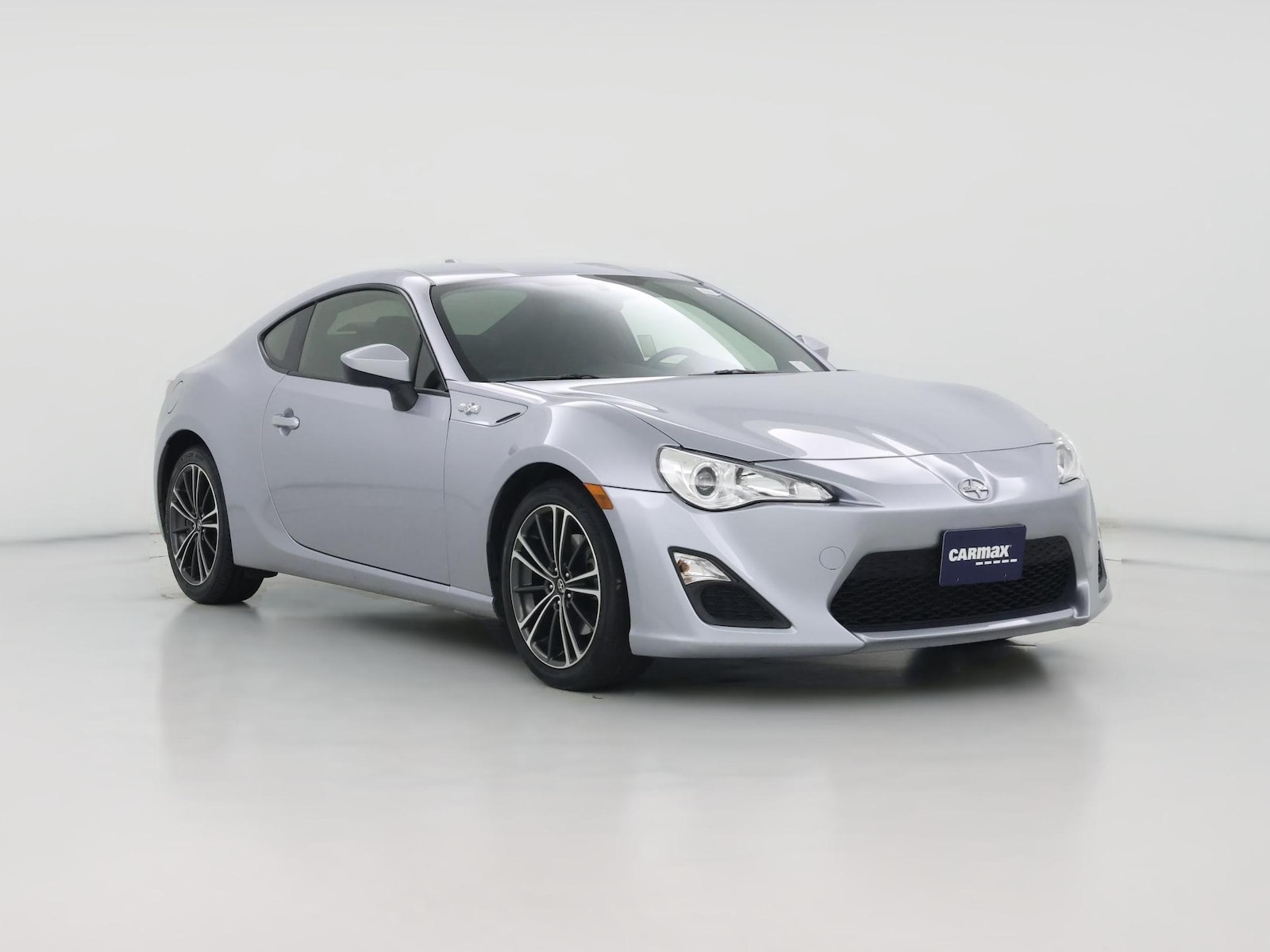 2016 Scion FR-S