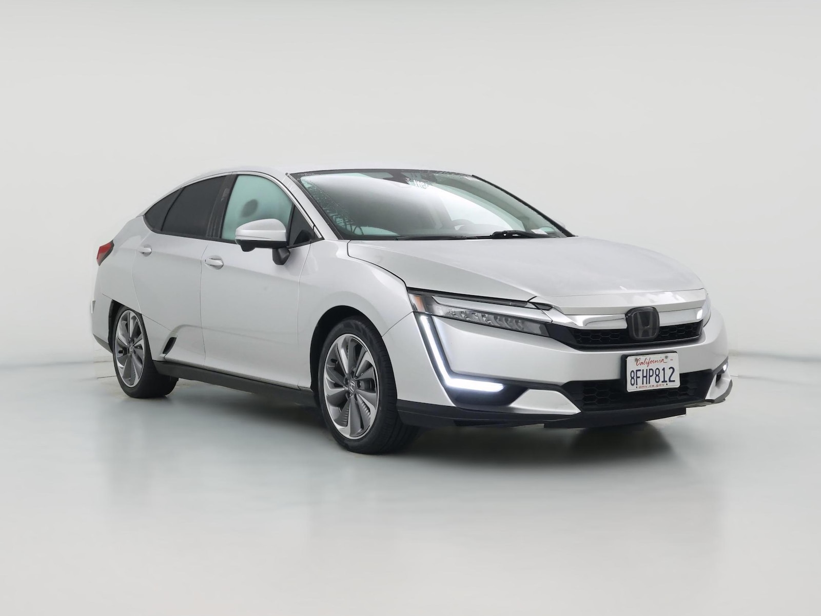 2018 Honda Clarity Base