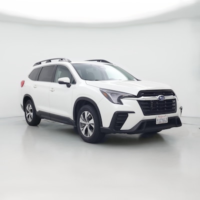 2023 Subaru Ascent Premium
