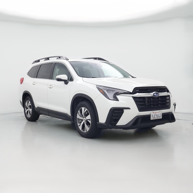 2023 Subaru Ascent Premium
