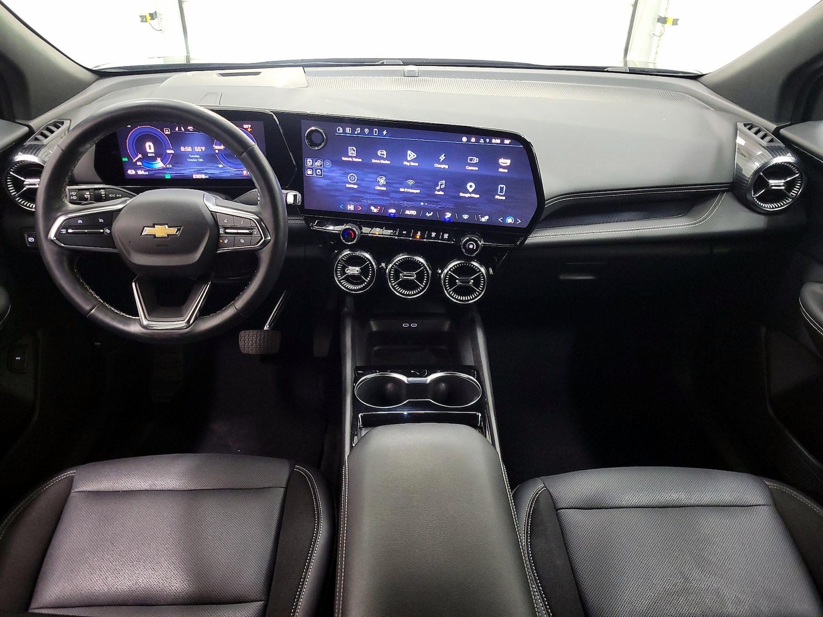 Rear View Camera