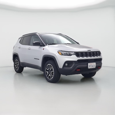 Recommended categories heading image of the selected vehicle