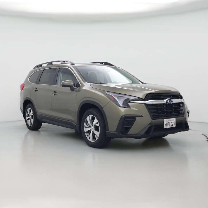 2023 Subaru Ascent Premium