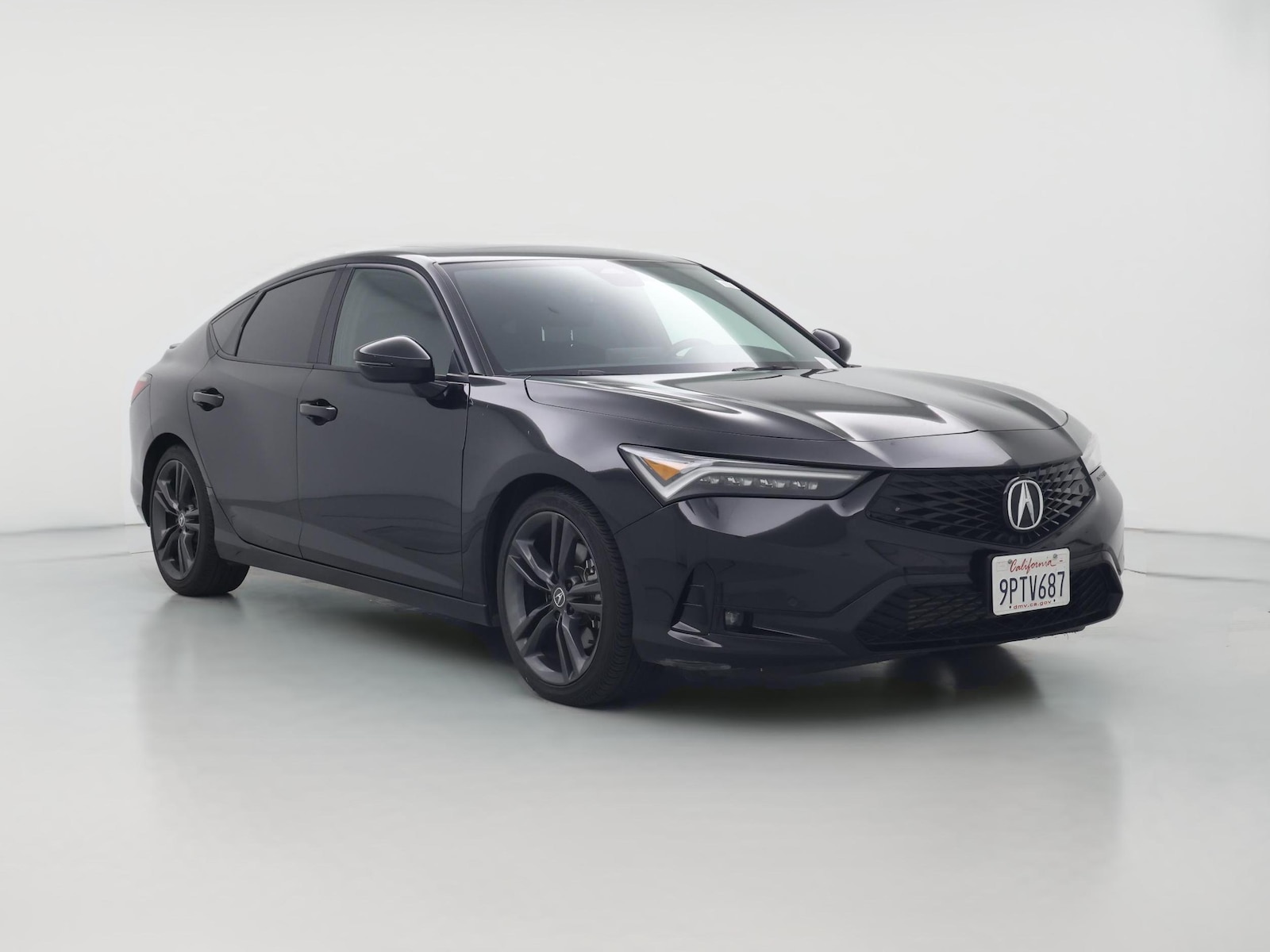 2025 Acura Integra