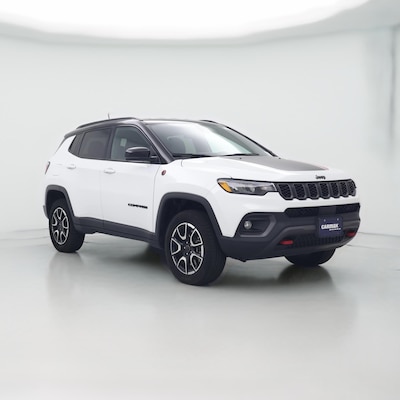 Recommended categories heading image of the selected vehicle