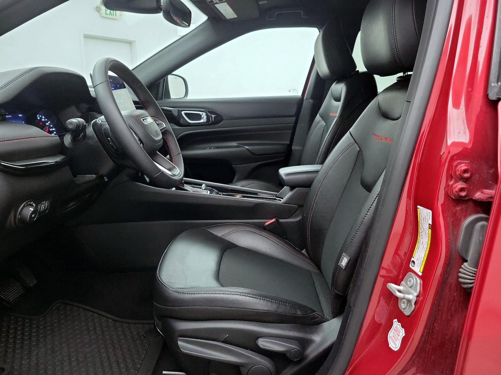 Side Airbags