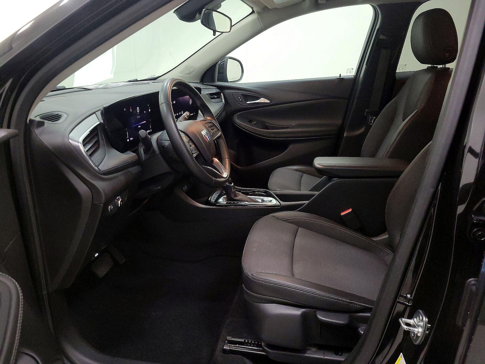 Side Airbags