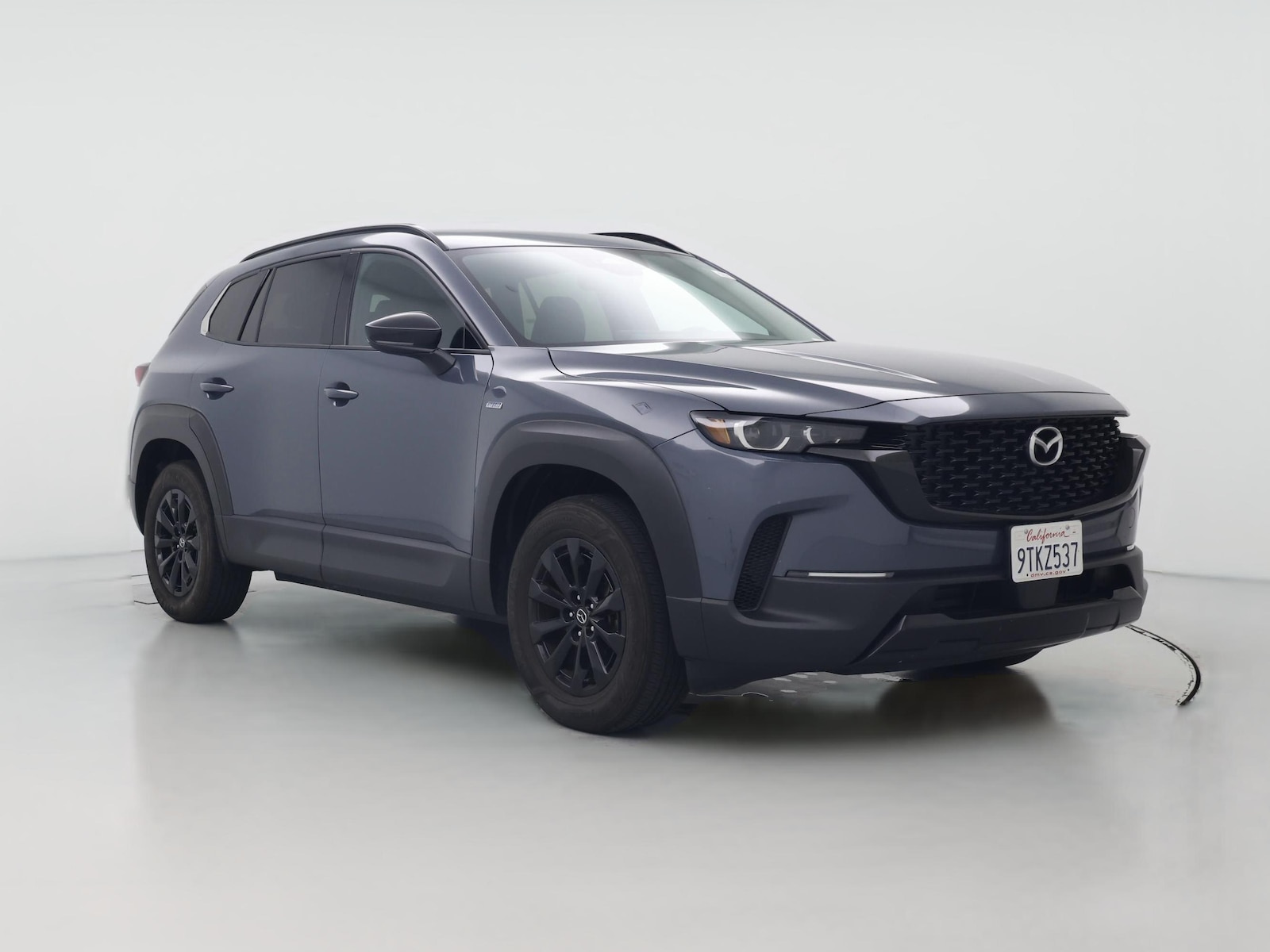2025 Mazda CX-50 Premium