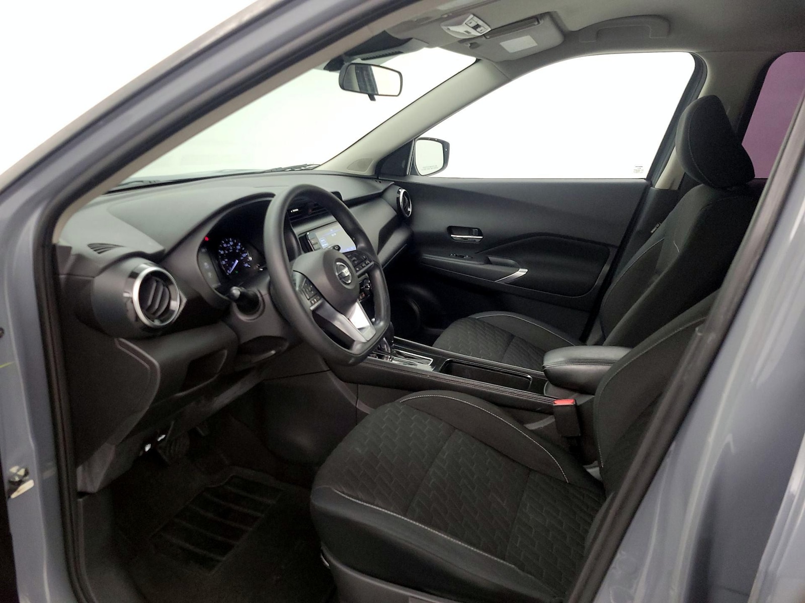 Side Airbags