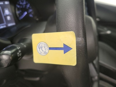 Condition detail