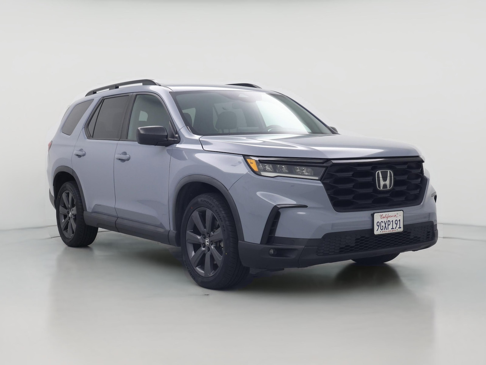 2023 Honda Pilot