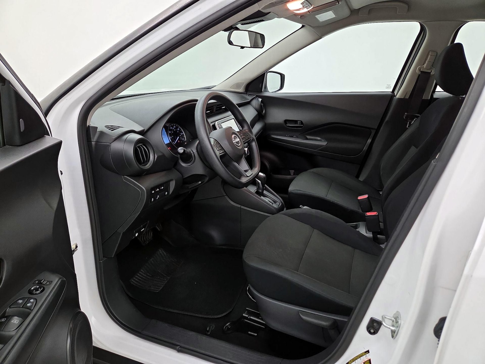 Side Airbags