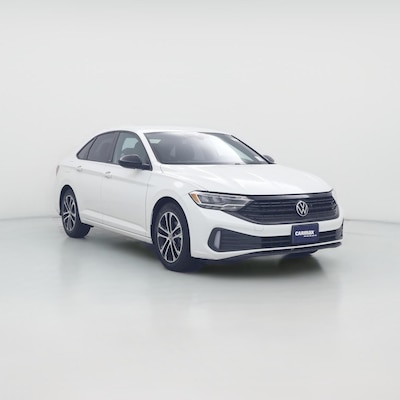 2023 Volkswagen Jetta Sport