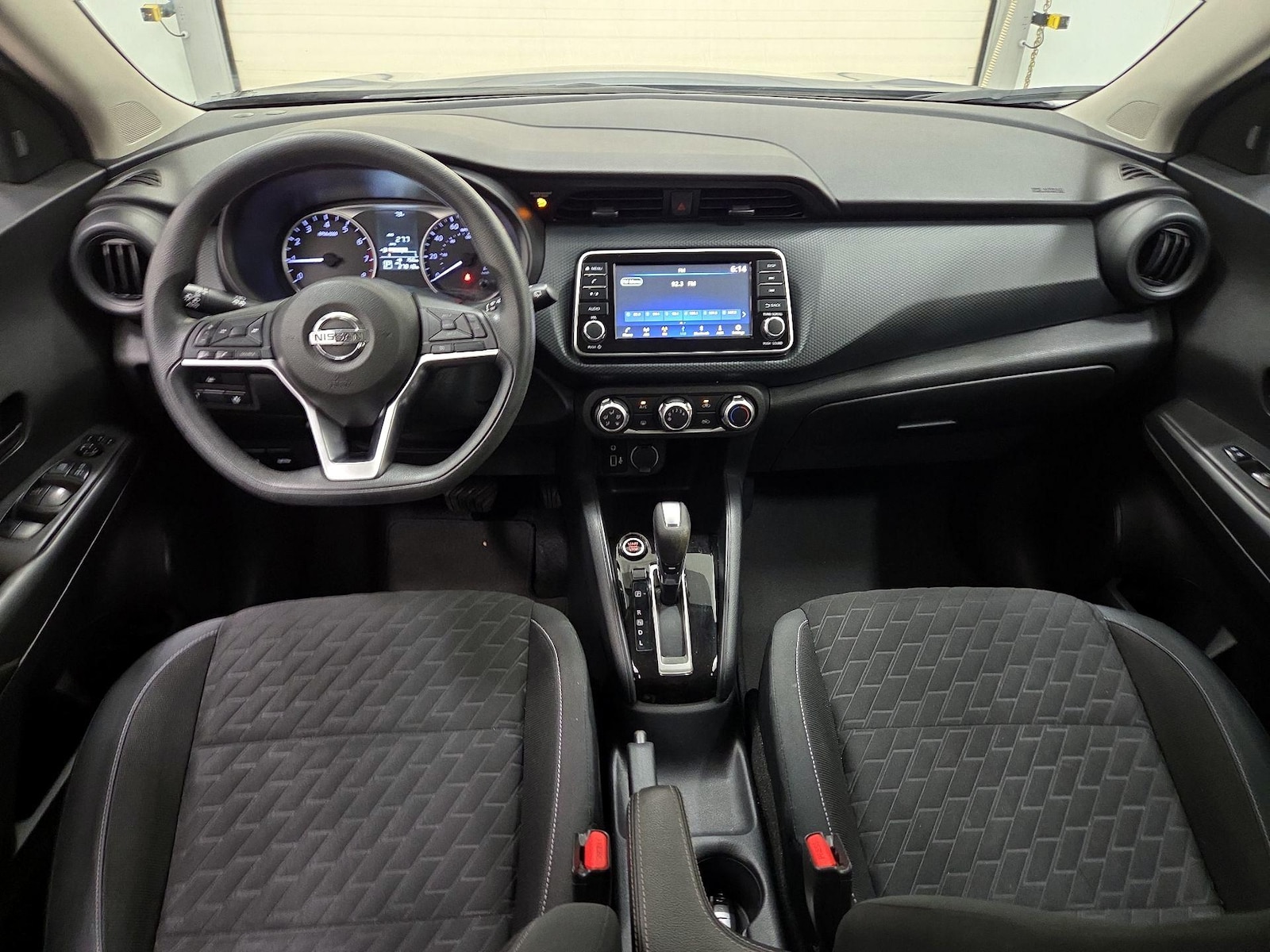 Rear View Camera
