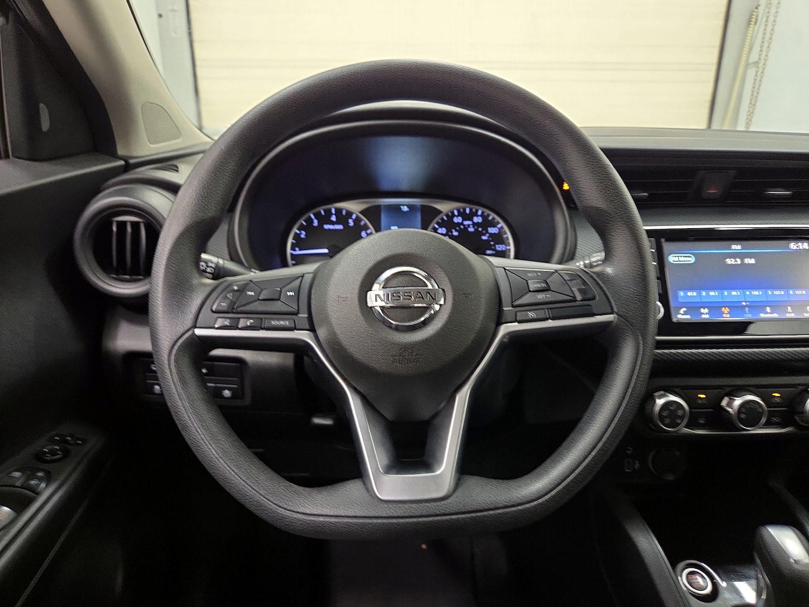 Lane Departure Warning