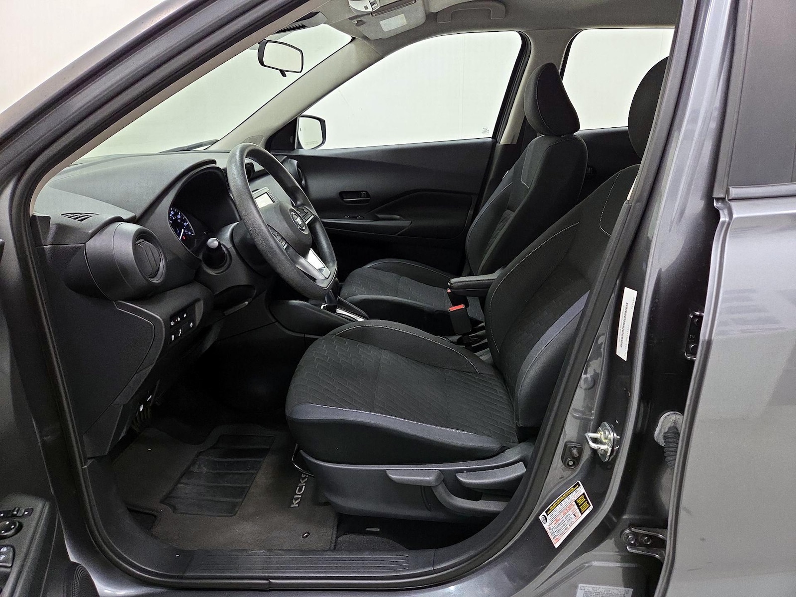 Side Airbags