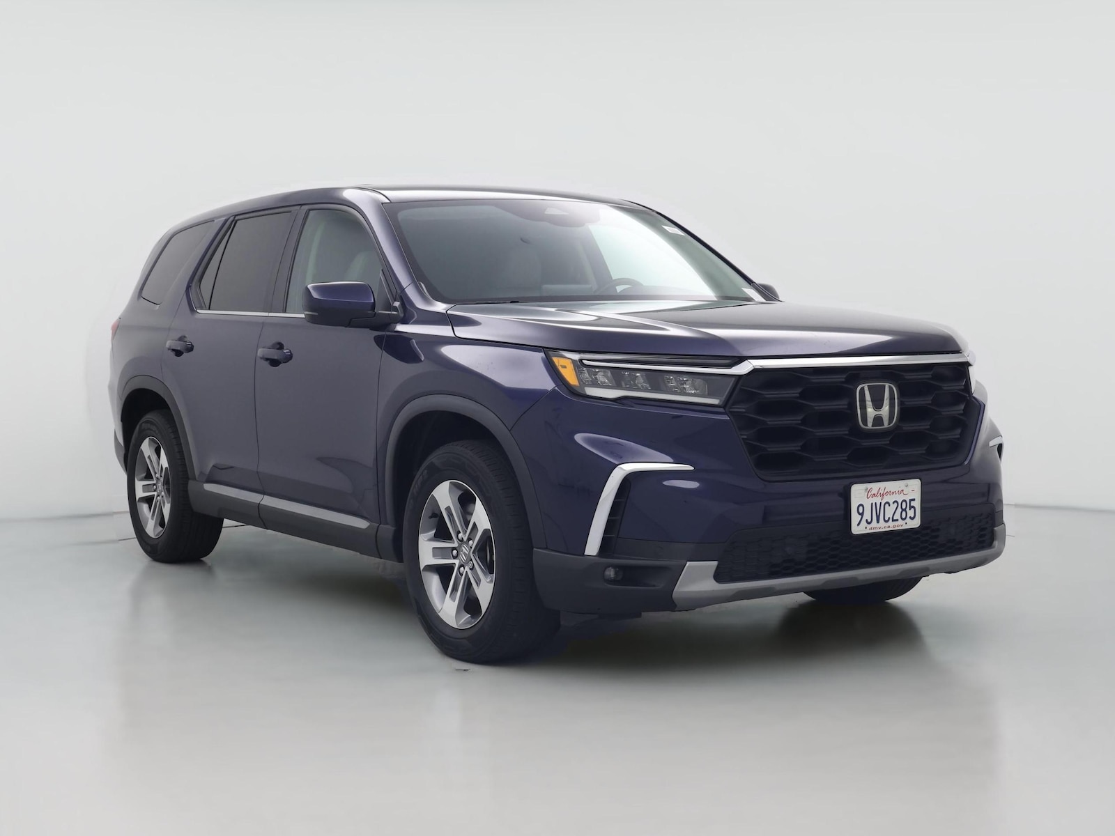 2024 Honda Pilot